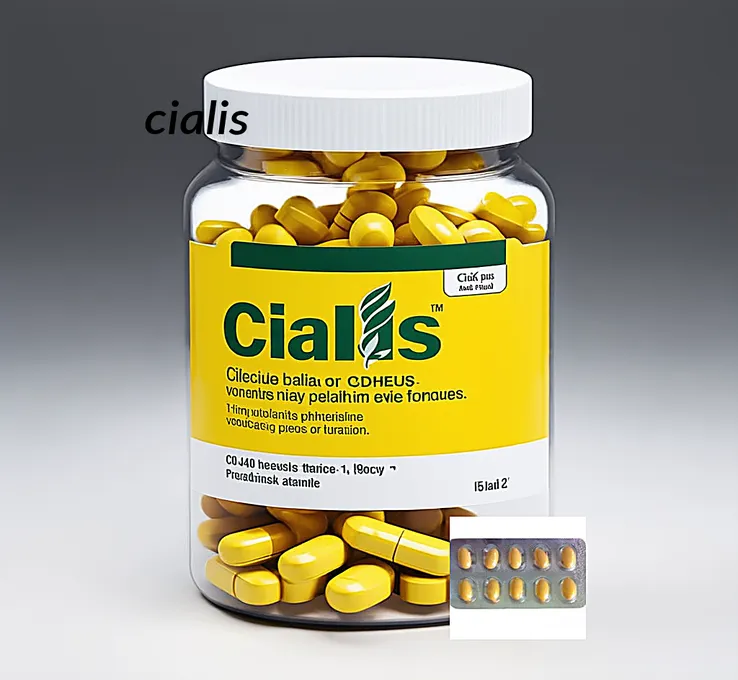 Cialis 2